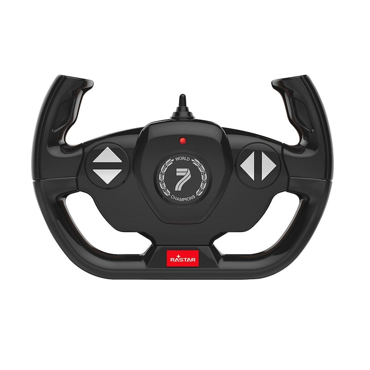 Formula1 Mercedes AMG W11 EQ Performance cu telecomanda - 1/12 RASTAR