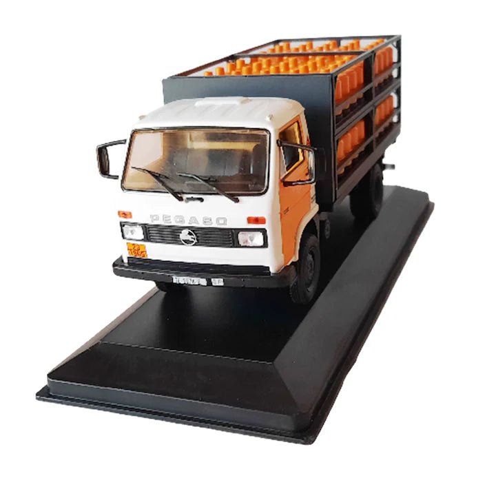 Camion Pegaso Ekus Repsol Butano 1988 - 1/43 Altaya