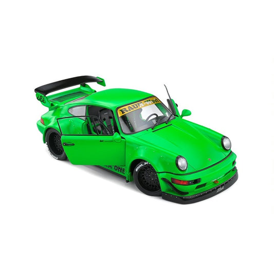 Porsche RWB 964 Pandora One 2011 - 1/18 Solido
