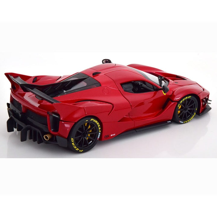 Ferrari FXX-K Evo - 1/18 Bburago