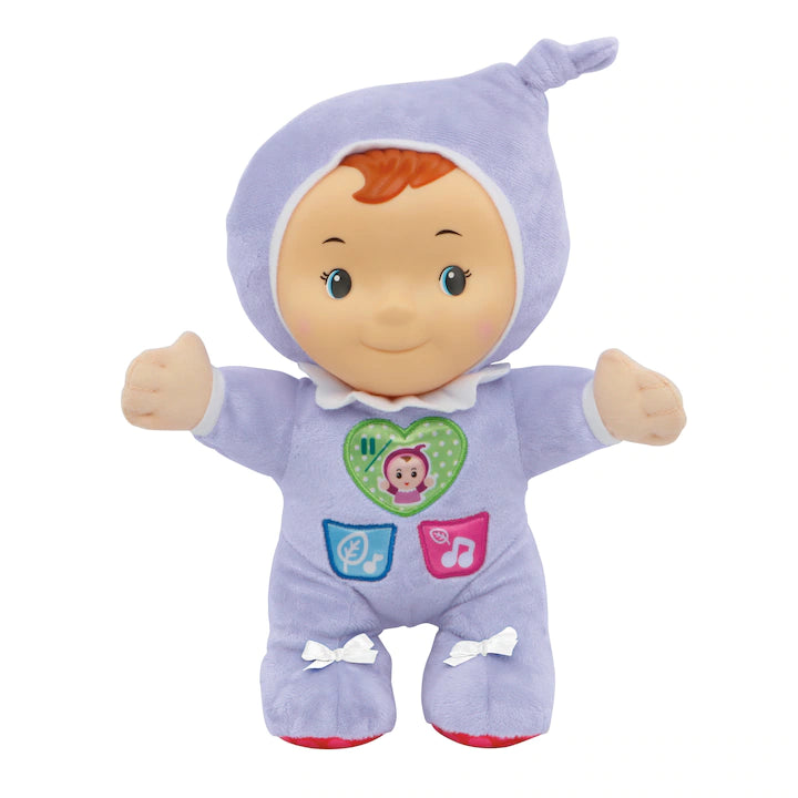 Papusa interactiva Vtech - Noapte buna