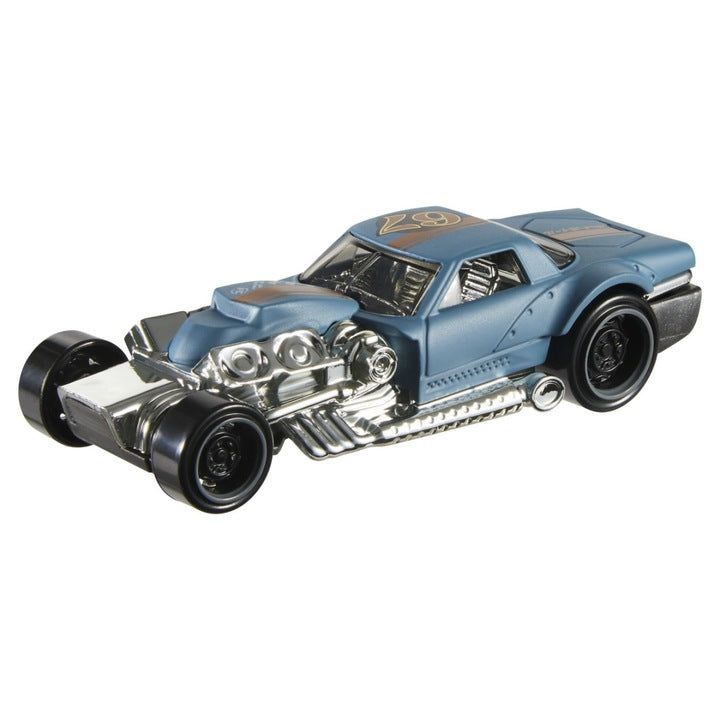 Masinuta metalica Hoto Roto - 1/43 Hot Wheels
