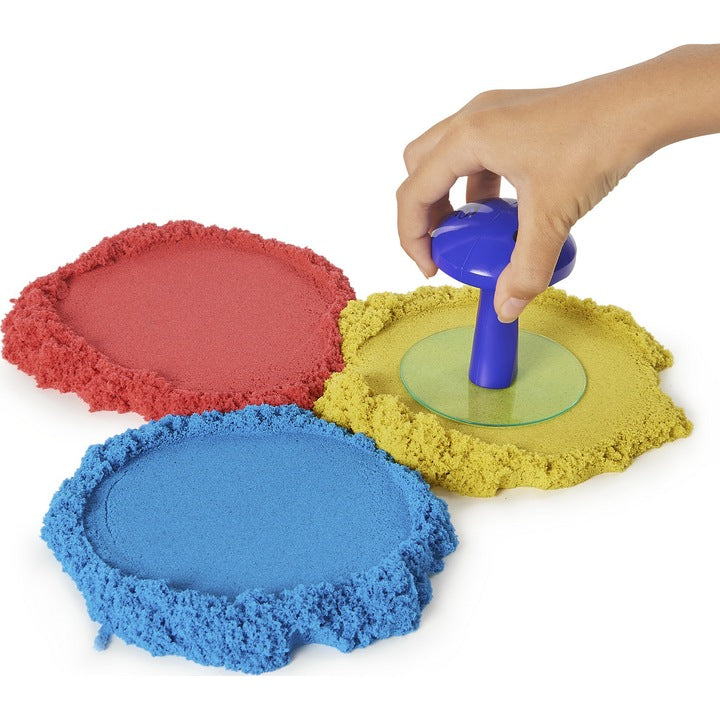Set Kinetic Sand 907g - Sandisfactory