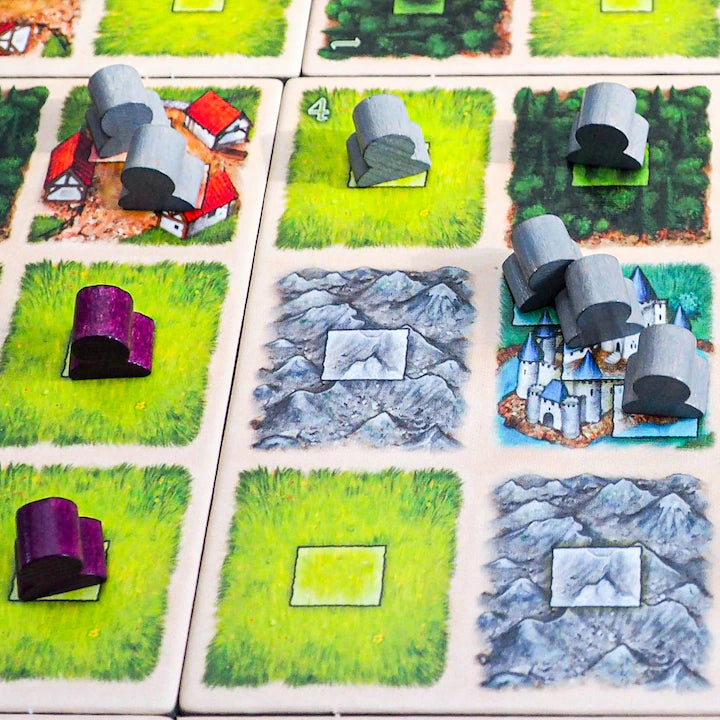 Joc de societate Kosmos - Tumult Royal