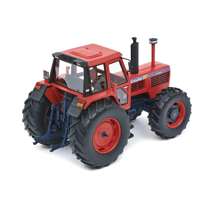 Tractor Same Hercules 160 - 1/18 Schuco