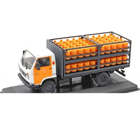 Camion Pegaso Ekus Repsol Butano 1988 - 1/43 Altaya