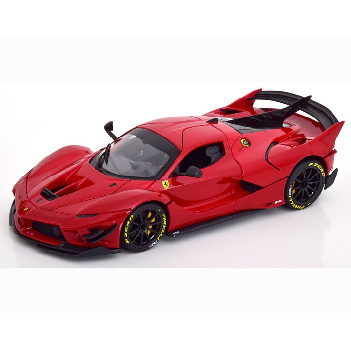 Ferrari FXX-K Evo - 1/18 Bburago