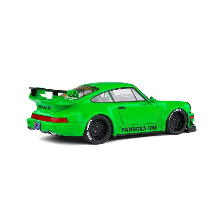 Porsche RWB 964 Pandora One 2011 - 1/18 Solido