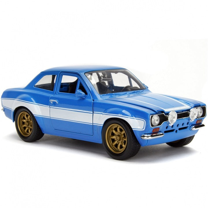 Macheta Ford Escort - 1/24 Jada