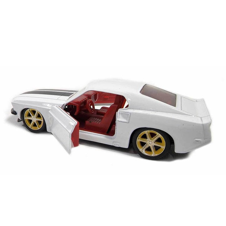 Ford Mustang Roman's Fast and Furious - 1/32 Jada