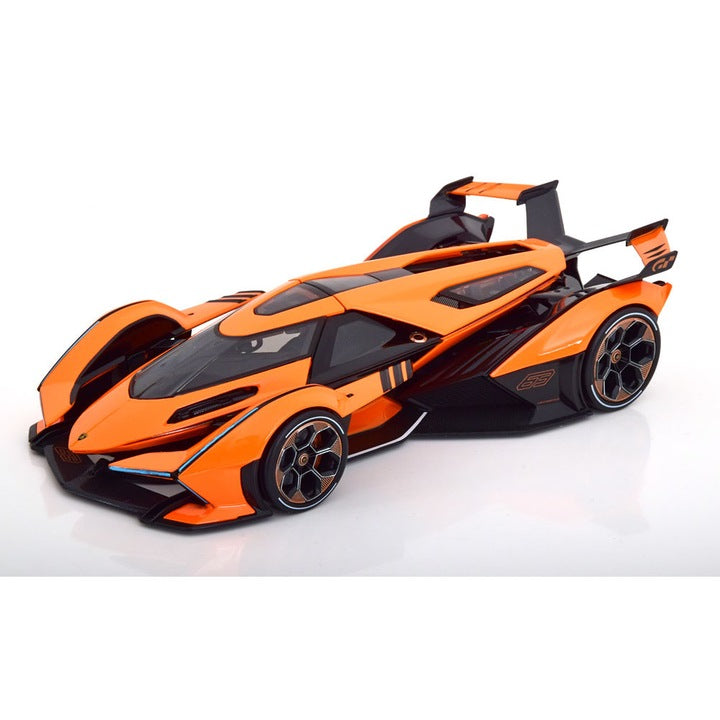 Lamborghini Lambo V12 Vision Gran Turismo orange - 1/18 Maisto