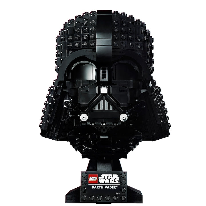 LEGO Star Wars 75304 - Casca Darth Vader (834 piese)