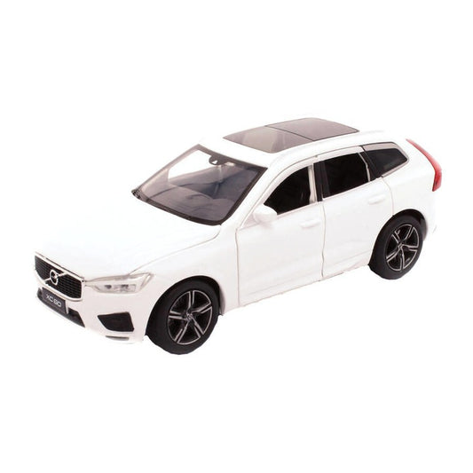 Volvo XC60 alb - 1/32 Tayumo