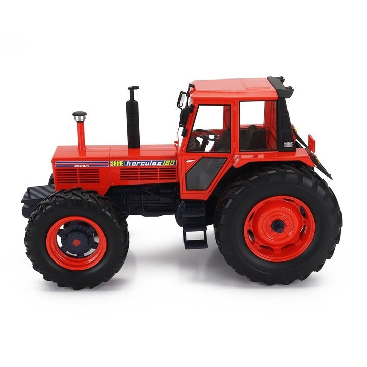 Tractor Same Hercules 160 - 1/18 Schuco