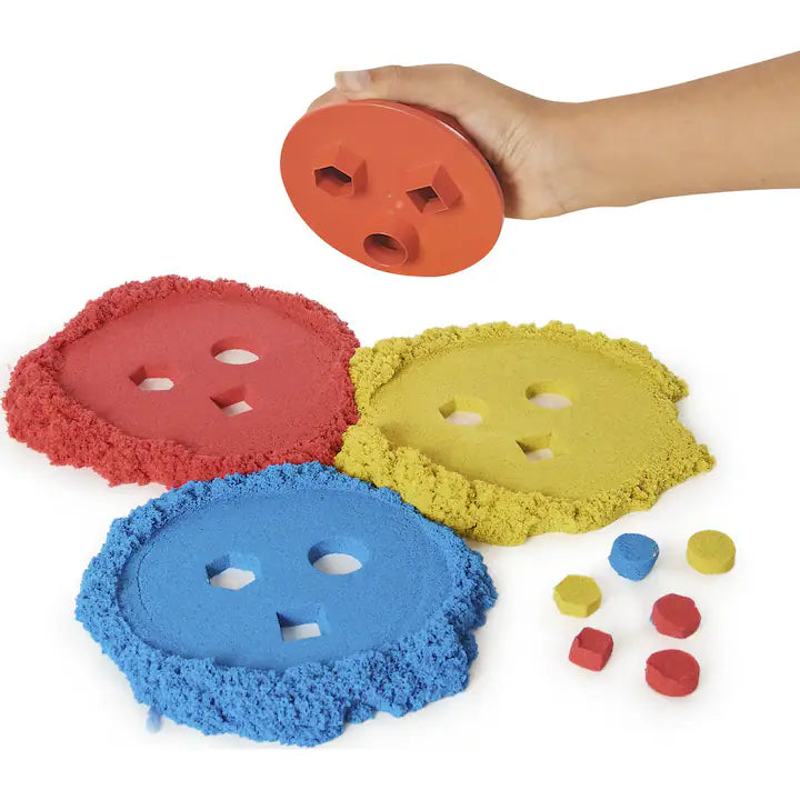 Set Kinetic Sand 907g - Sandisfactory