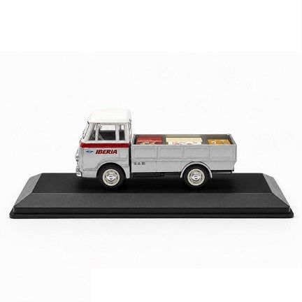 Fadisa Romeo 2 - Iberia 1965 - 1/43 Atlas