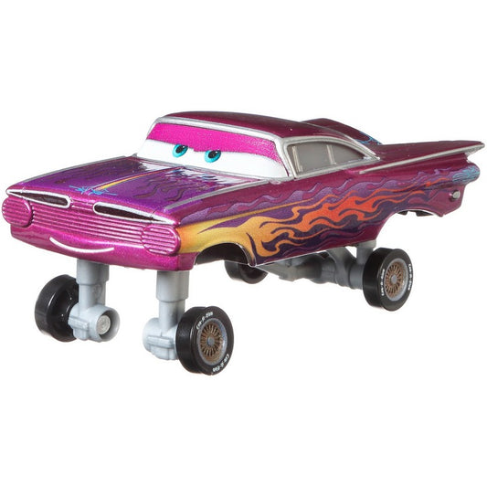 Masinuta metalica Hydraulic Ramone - 1/55 Cars