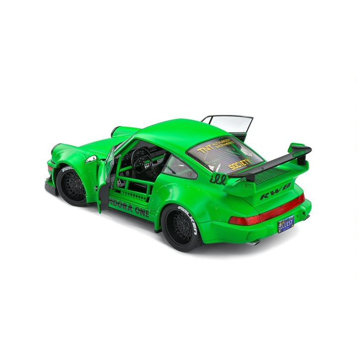 Porsche RWB 964 Pandora One 2011 - 1/18 Solido