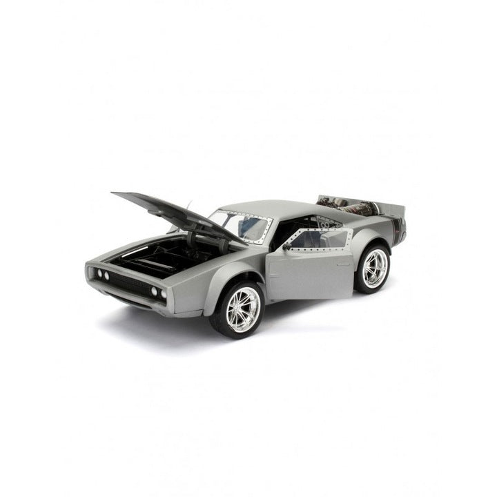 Masinuta Dom's Ice Charger - 1/24 Jada