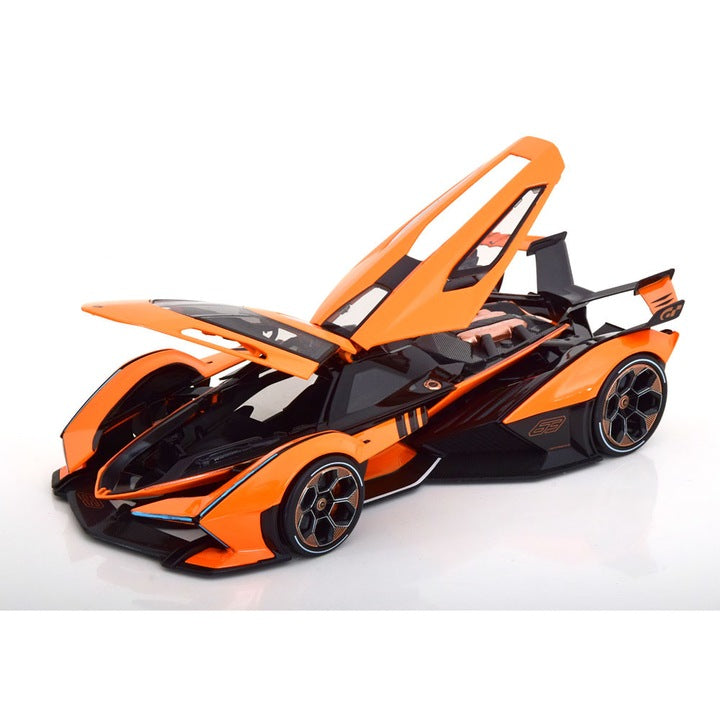 Lamborghini Lambo V12 Vision Gran Turismo orange - 1/18 Maisto