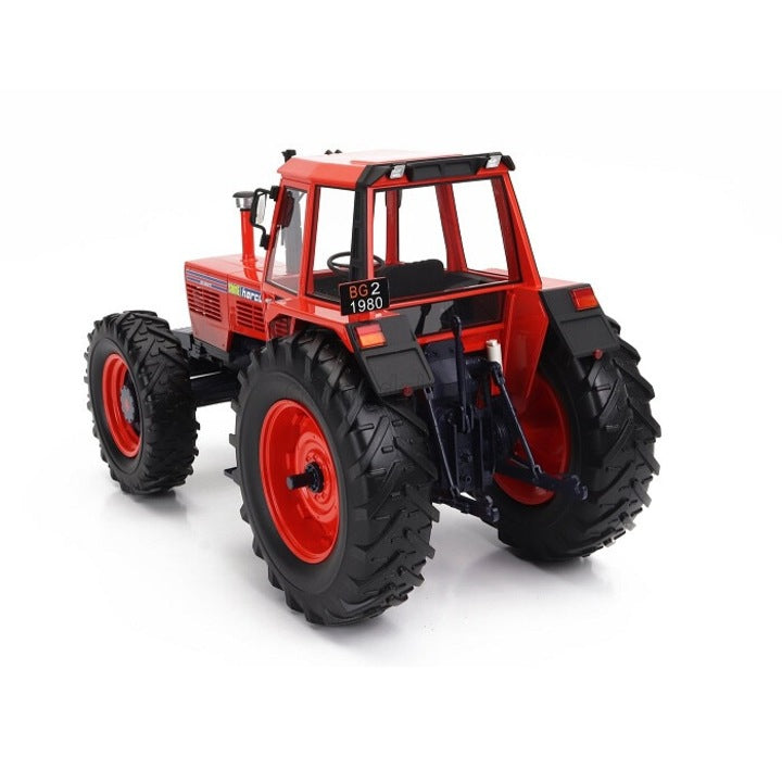 Tractor Same Hercules 160 - 1/18 Schuco