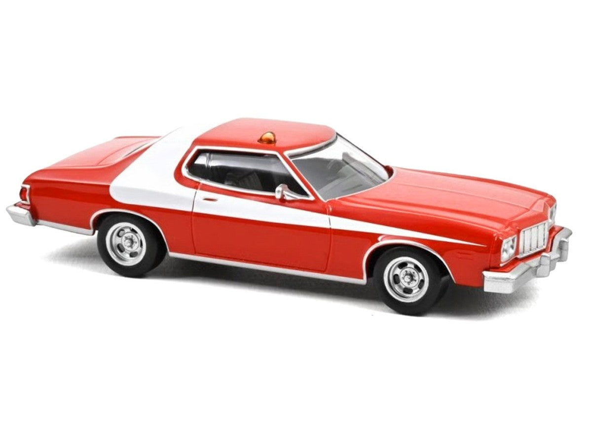Ford Gran Torino 1975 Starsky & Hutch - 1/43 Norev