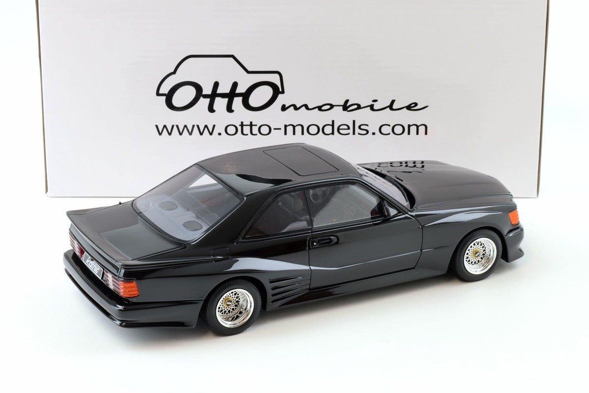 Mercedes-Benz Koenig-Specials 560 SEC - 1/18 Otto Mobile