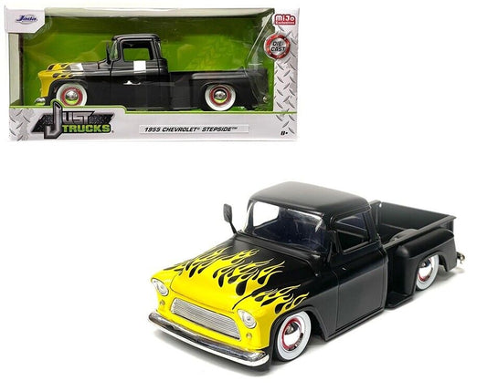 Chevrolet Stepside 1955 - 1/24 Jada