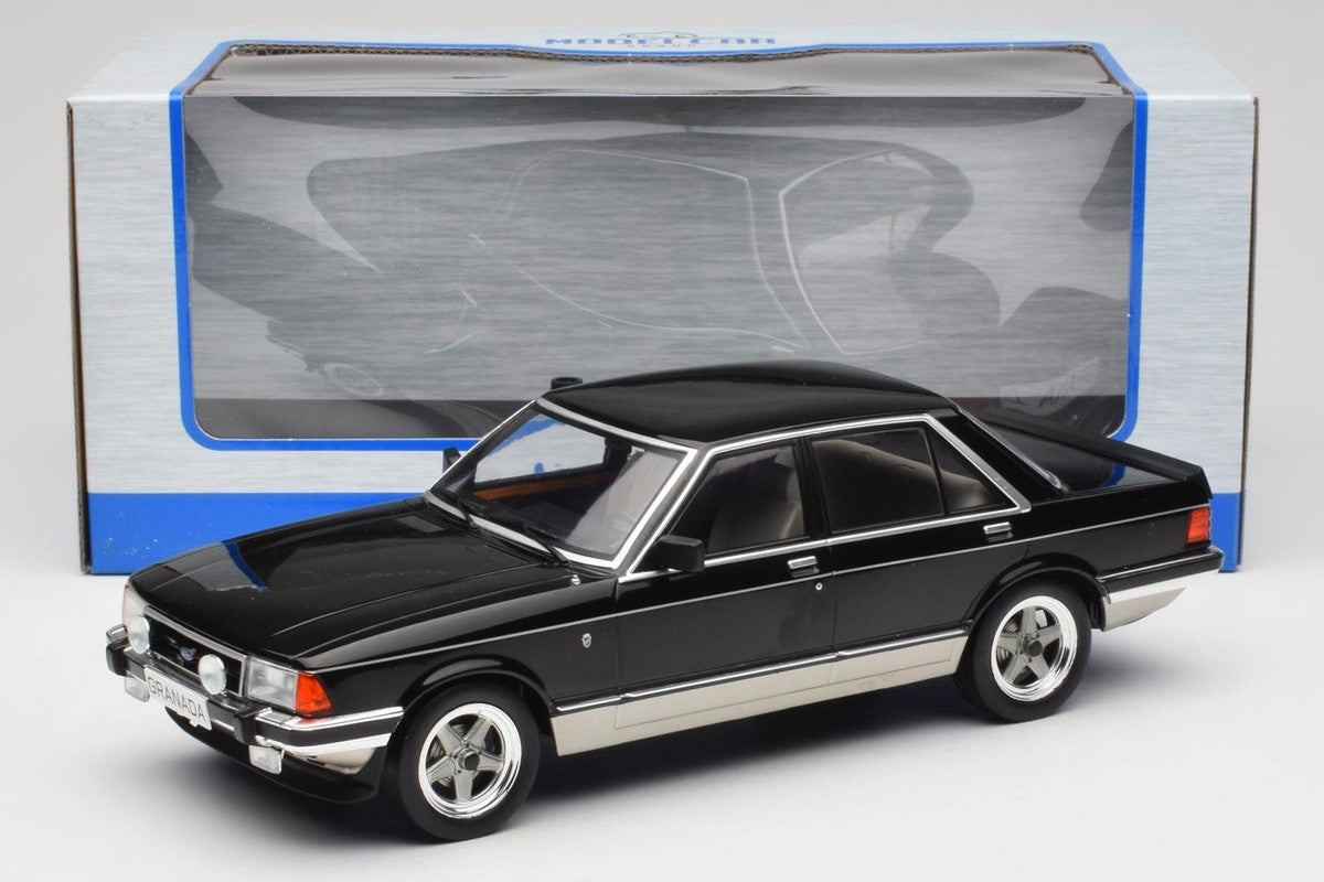 Ford Granada MK II 2.8 Injection - 1/18 Model Car Group