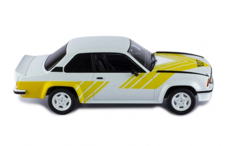 Opel Ascona B400 1982 - 1/18 Ixo Models