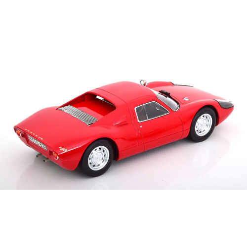 Porsche 904 GTS 1964 rosu - 1/18 Norev