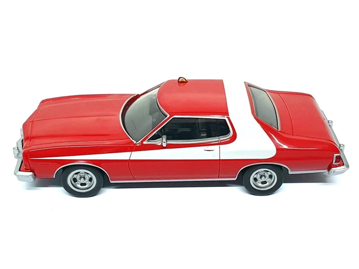 Ford Gran Torino 1975 Starsky & Hutch - 1/43 Norev