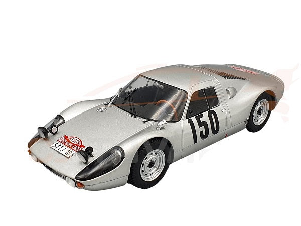 Porsche 904 Carrera GTS #150 - 1/18 Altaya