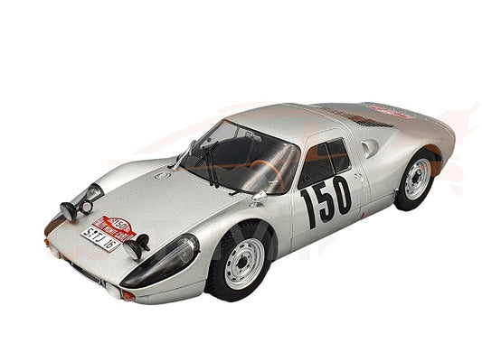 Porsche 904 Carrera GTS #150 - 1/18 Altaya