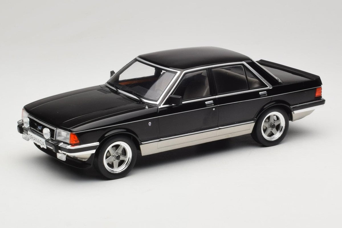 Ford Granada MK II 2.8 Injection - 1/18 Model Car Group