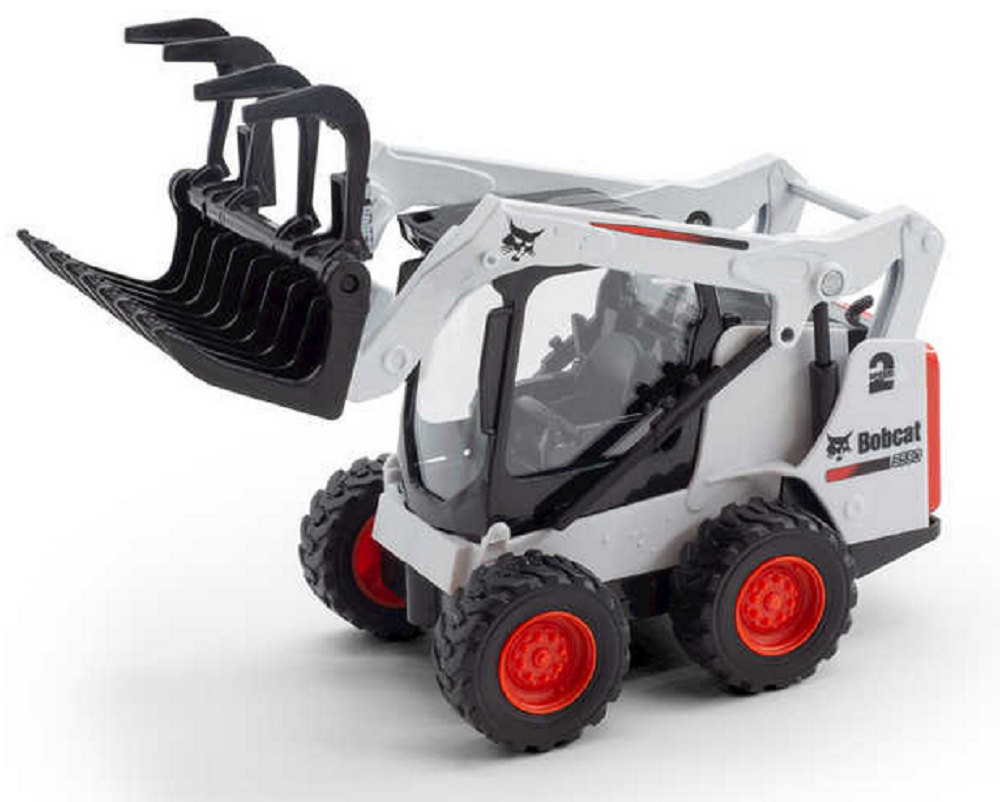 Bobcat S590 - 1/32 Bburago