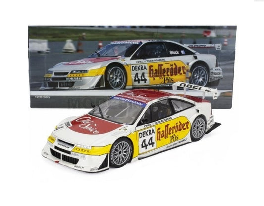 Opel Calibra ITC #44 H.Stuch - 1/18 Werk83