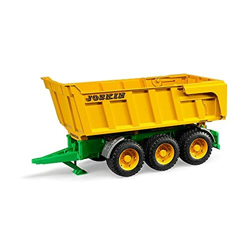 BRUDER 02212 - Remorca basculabila Joskin
