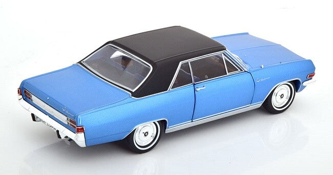 Opel Diplomat V8 Coupe - 1/24 Whitebox