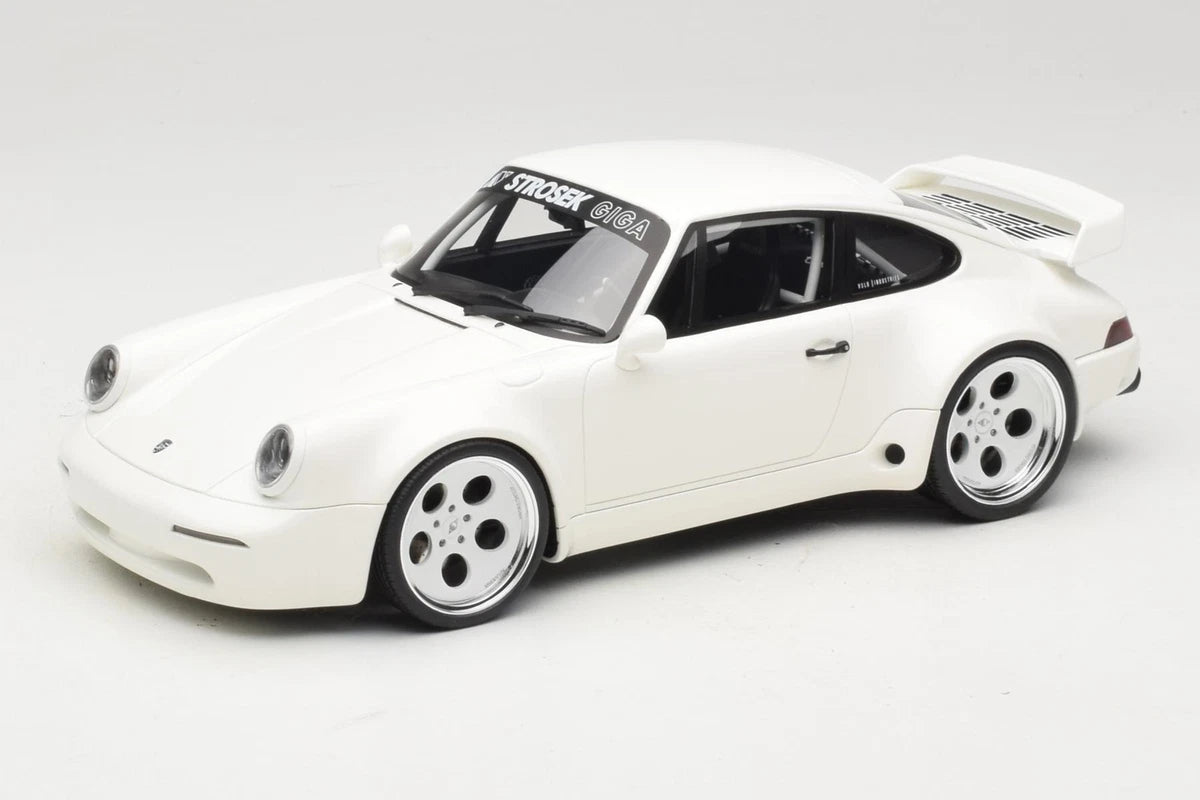 Porsche Strosek Giga - 1/18 GT-Spirit