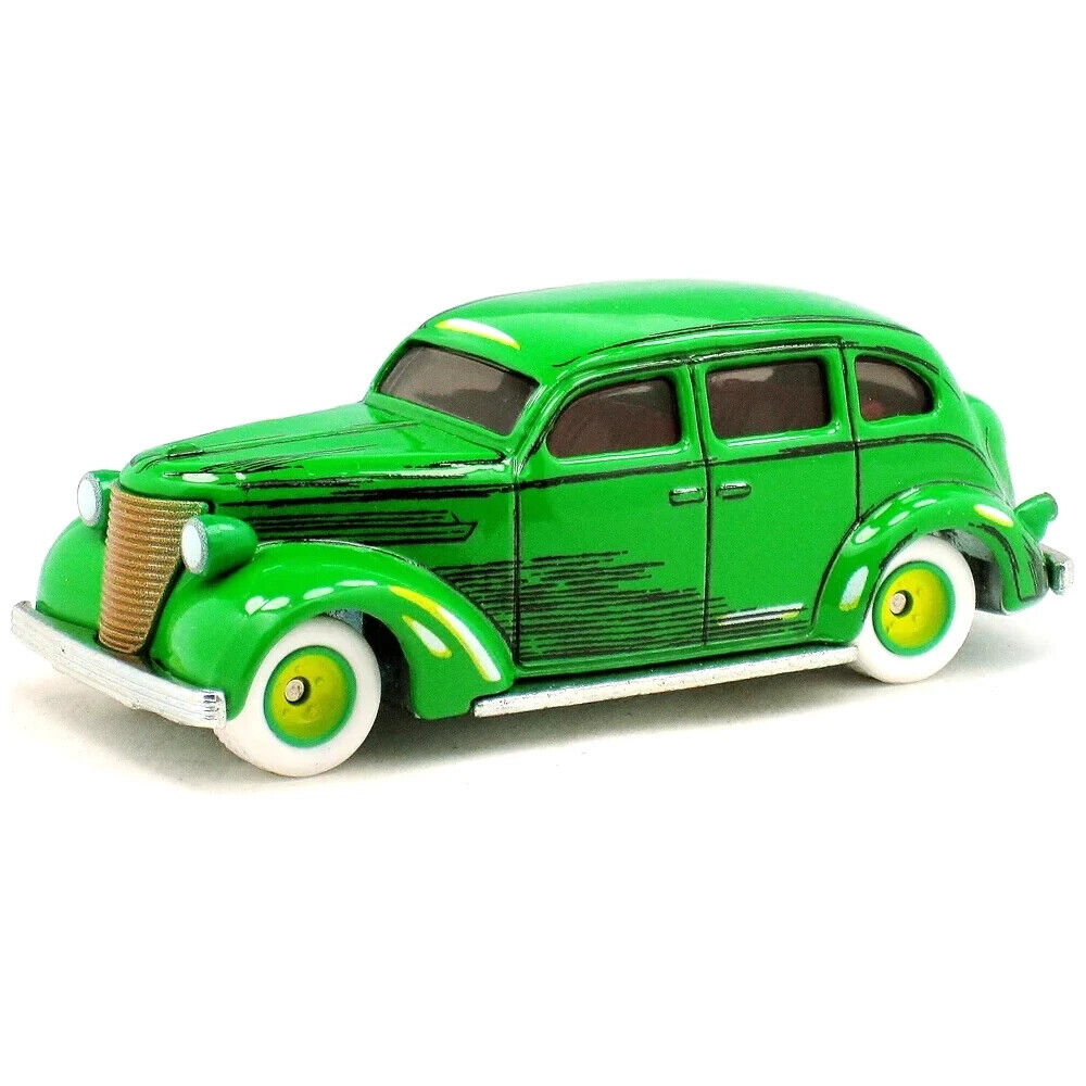 Masinuta Action Comics #1 - 1/64 Hot Wheels Premium