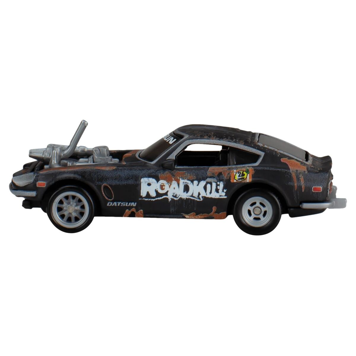Datsun 240Z - 1/64 Hot Wheels Premium