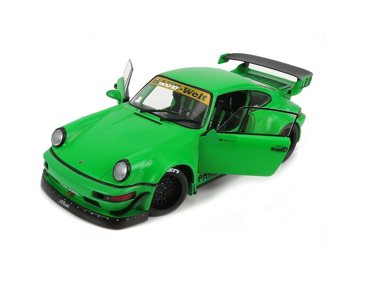 Porsche RWB 964 Pandora One 2011 - 1/18 Solido