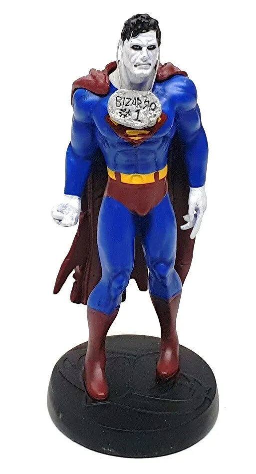 Figurina DC Super Hero Bizarro 10cm