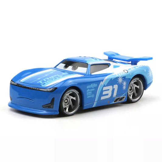Masinuta metalica Cam Spinner - 1/55 Cars