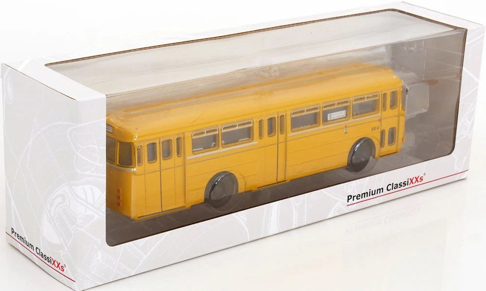 Autobuz Ikarus 556 - 1/43 Premium Classixxs
