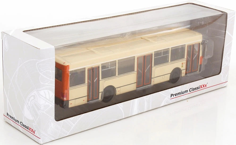 Autobuz Ikarus 415 - 1/43 Premium Classixxs