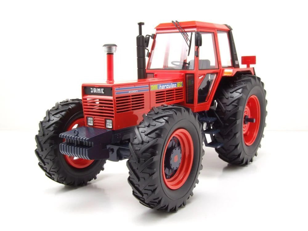 Tractor Same Hercules 160 - 1/18 Schuco