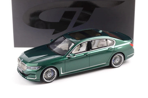BMW Alpina B7 Saloon - 1/18 Gt-Spirit