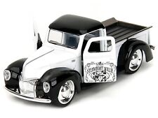 Masinuta metalica Mickey Mouse Ford Pick-up 1941 - 1/32 Jada